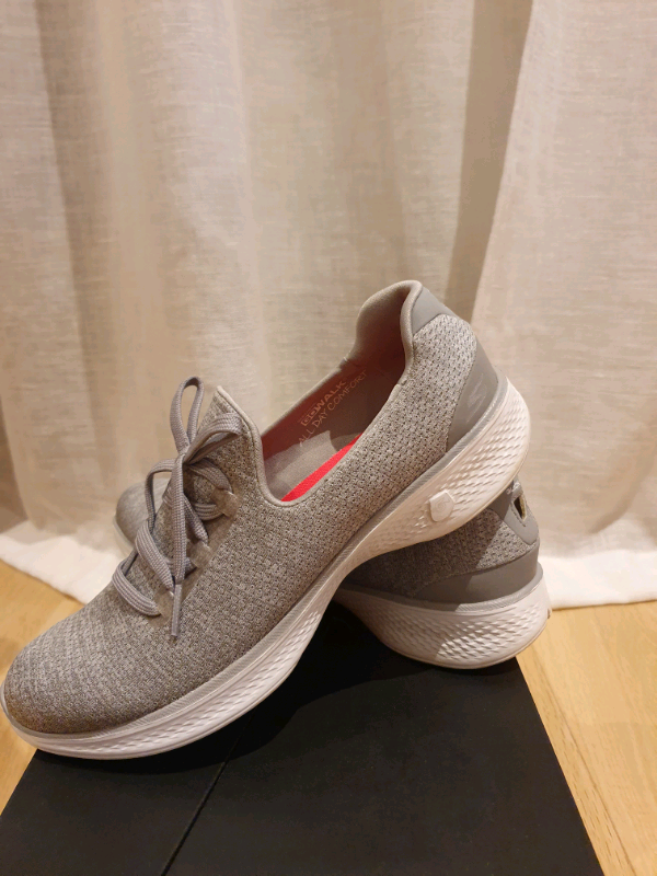 skechers princes street